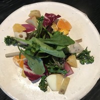 ラ・ボンヌターブル - 