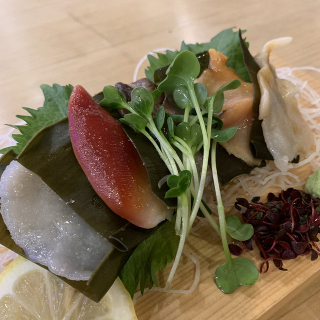 Robata Kaimaru Hon Ten photo 2