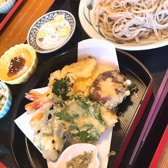 み・さ・と - 会津本郷（そば）の写真