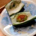 中国菜 火ノ鳥 - 