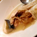 中国菜 火ノ鳥 - 