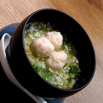 中国菜 火ノ鳥 - 