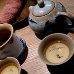 中国菜 火ノ鳥 - 