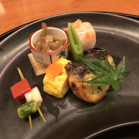 名古屋 浅田 - 