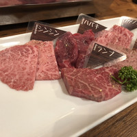 NO MEAT, NO LIFE.2nd - 