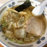 政吉ラーメン - 