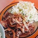 らーめんハウス かざぐるま - 