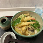 手打うどん 桃太郎 - 