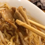 麺匠 えい蔵 - 