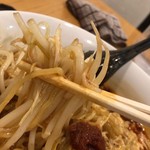 麺匠 えい蔵 - 