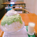 銀座のジンジャー - 