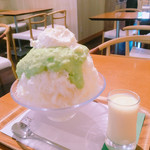 銀座のジンジャー - 