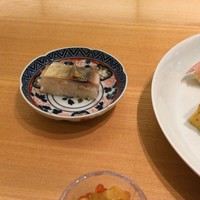 鮨割烹やま中 - 