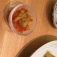 鮨割烹やま中 - 