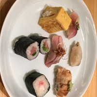 鮨割烹やま中 - 