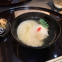 北新地 湯木 本店 - 