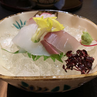 北新地 湯木 本店 - 