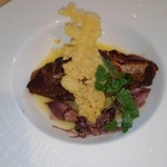 サラマンジェ ドゥ シェ・モア - 