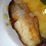 サラマンジェ ドゥ シェ・モア - 