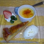 サラマンジェ ドゥ シェ・モア - 