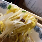 トーフラーメン 幸楊 - 