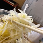 トーフラーメン 幸楊 - 