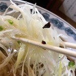 トーフラーメン 幸楊 - 