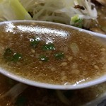 トーフラーメン 幸楊 - 