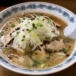 トーフラーメン 幸楊 - 