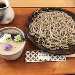 蕎麦処 樹樹 - 