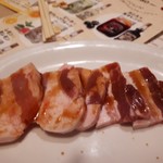 Wagyuu Yakiniku Gyuhachi - 