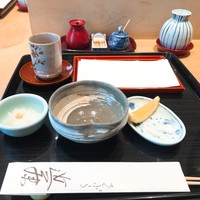 てんぷら 近藤 - 