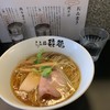 らぁ麺 飛鶏