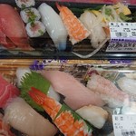 東海道写楽  - 料理写真: