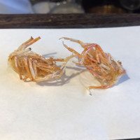 天ぷら 福たろう - 