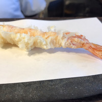 天ぷら 福たろう - 