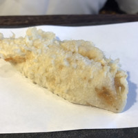 天ぷら 福たろう - 