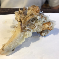 天ぷら 福たろう - 