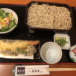 Meigetsuan Ginza Tanakaya - 