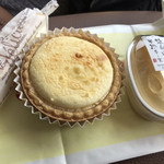 蓼科高原チーズケーキ工房 - 