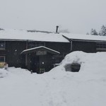 蓼科山荘 - 外観