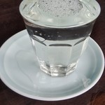 蓼科山荘 - 明鏡止水 垂氷(たるひ)