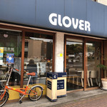 GLOVER - 