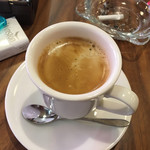 cafe de monca - 