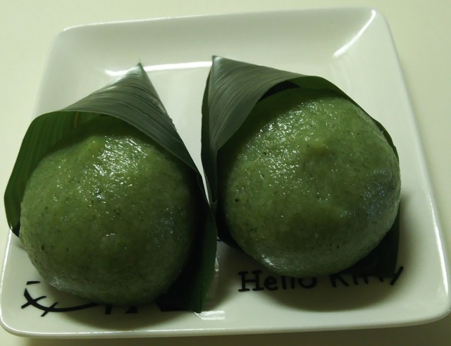 丹波家柿羊羹本舗  ピボット店 - 郡山（和菓子）の写真