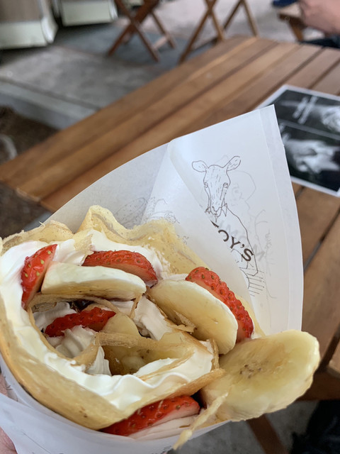 MOMI & TOY'S Nanba Parks Carnival Stret Ten photo 5