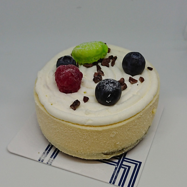 閉店 カカオ果 福屋広島駅前店 広島 ケーキ 食べログ