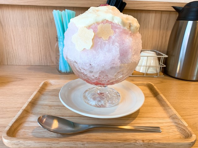 焼きそば・かき氷専門店 ＧＯＦＵＫＵ>