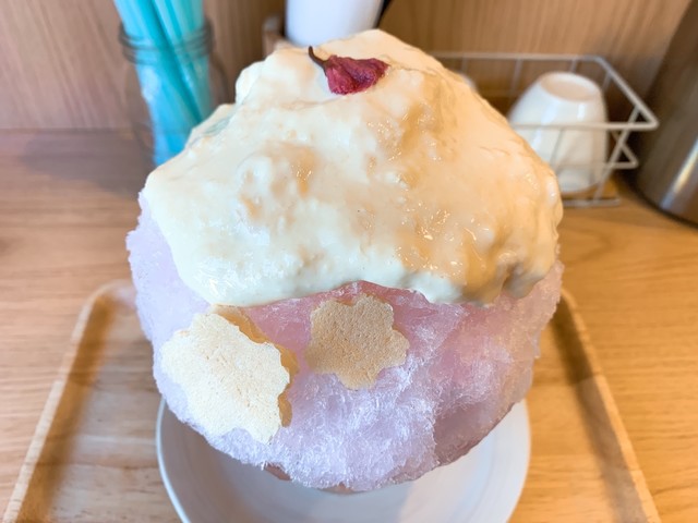 焼きそば・かき氷専門店 ＧＯＦＵＫＵ>