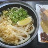 本格手打うどん はゆか